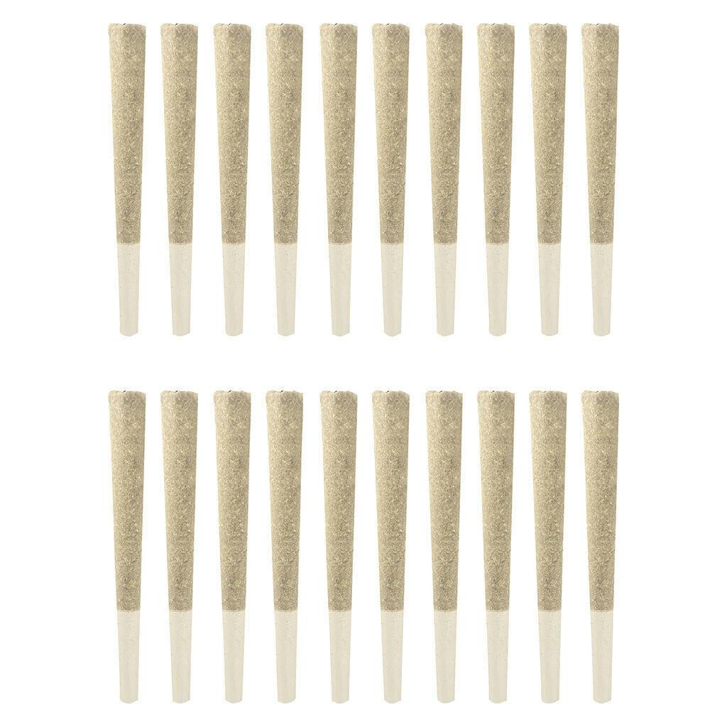 Low & Ultra Low Mixer Pack | Minis | 0.35g | 20pk