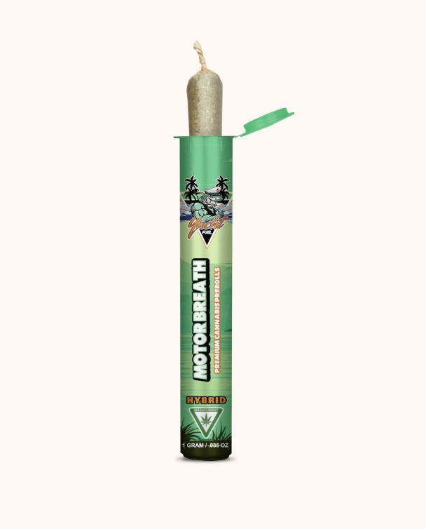 Motorbreath | Joints | 1g