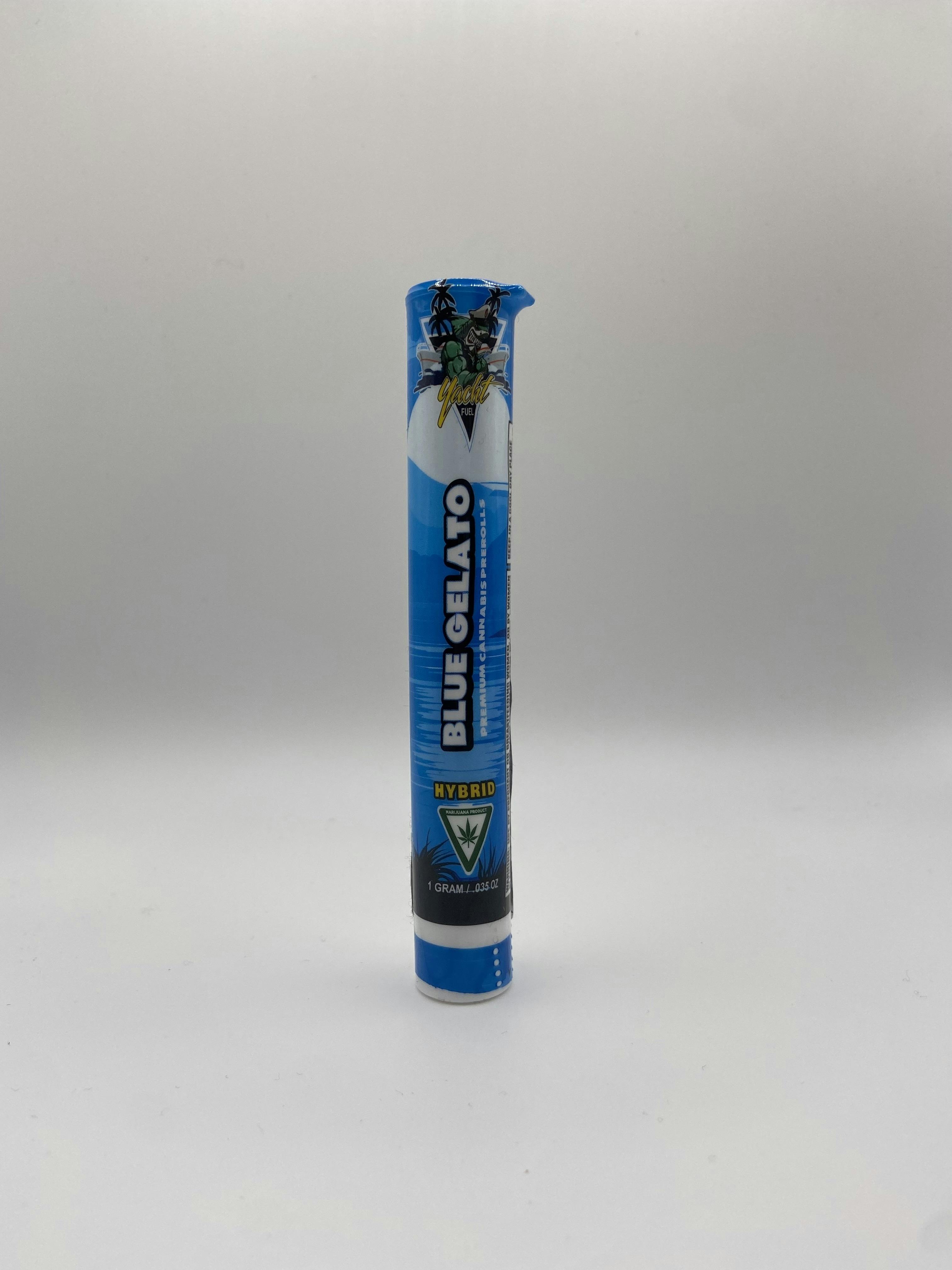 Blue Gelato | Joints | 1g
