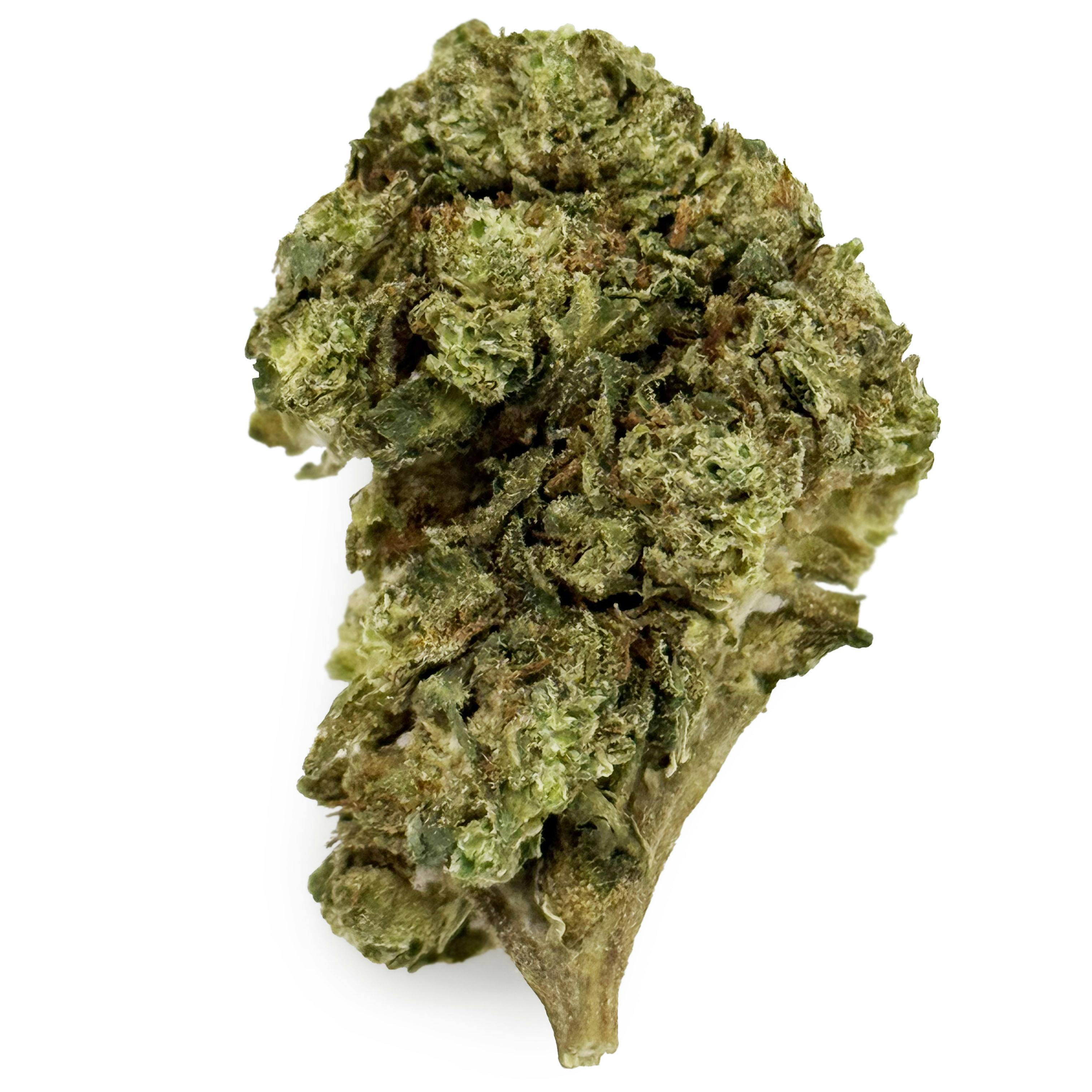 Banana Sundae | Big Buds | 0.125oz at Sociale Dispensary