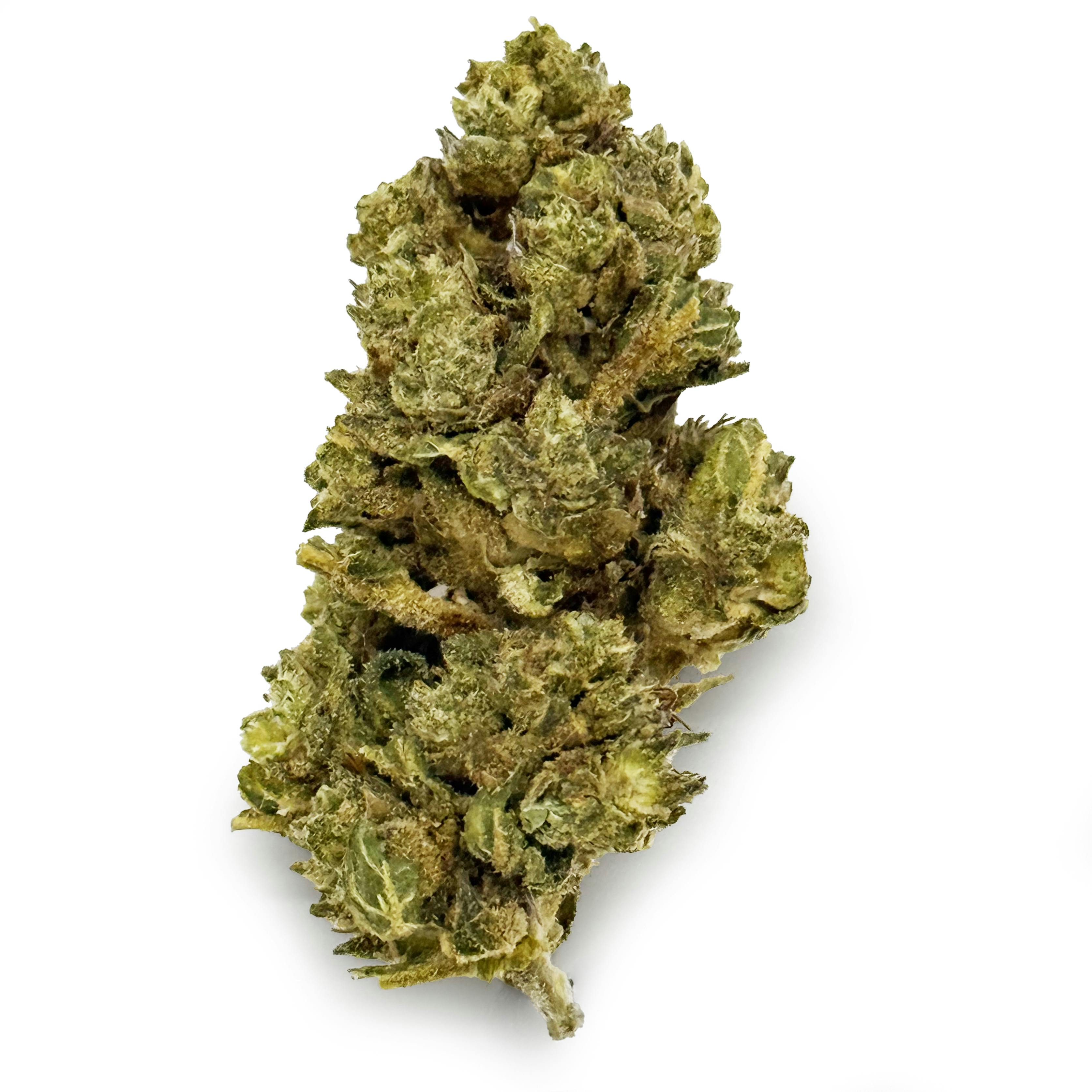 Z Pie | Big Buds | 0.125oz at Sociale Dispensary