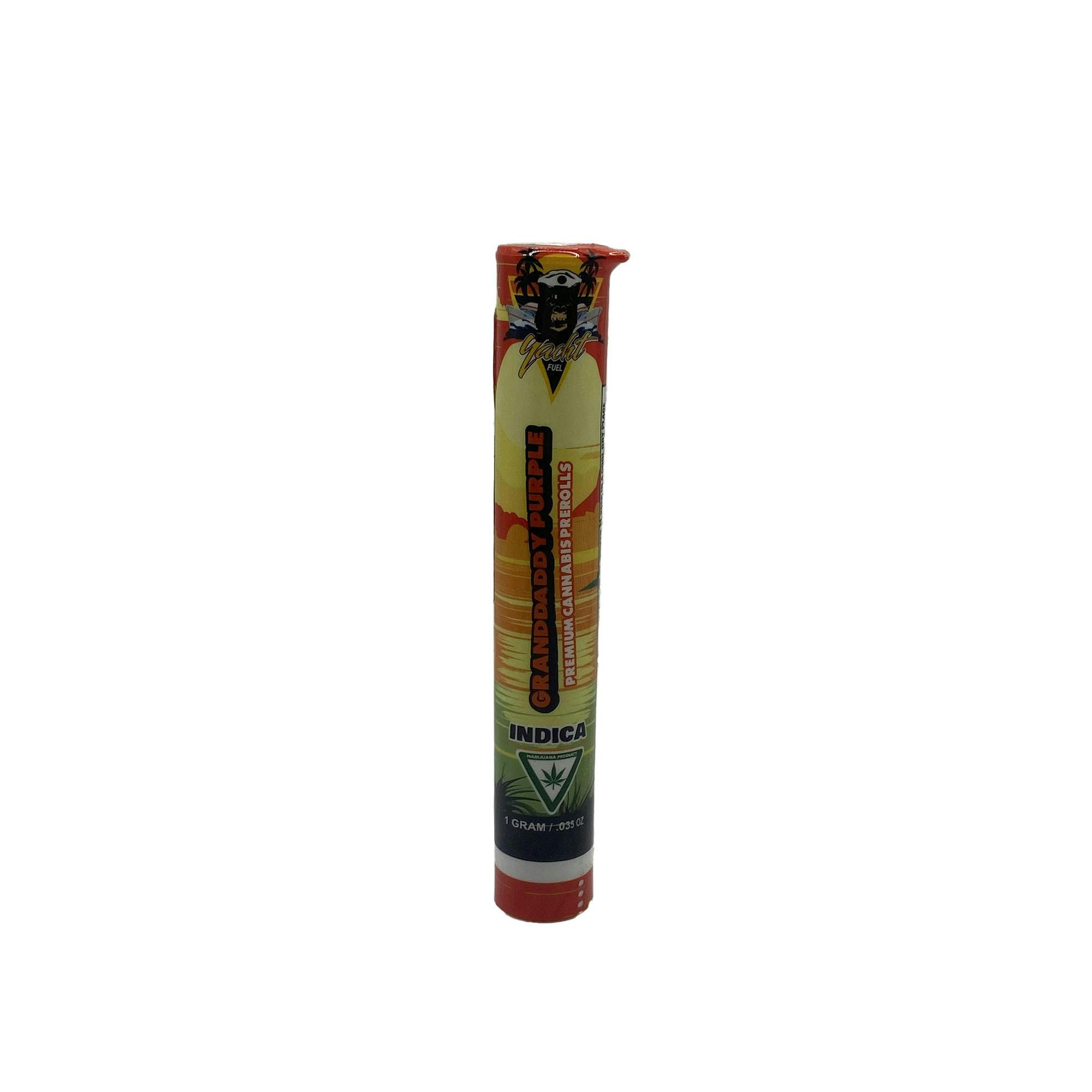 Granddaddy Purps | Joints | 1g