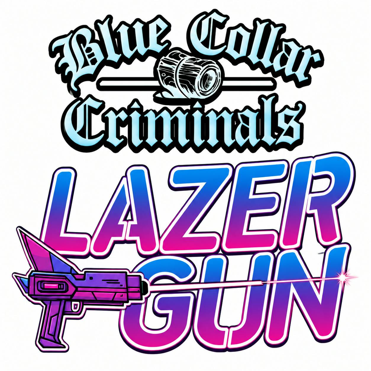 Lazergun | 14g