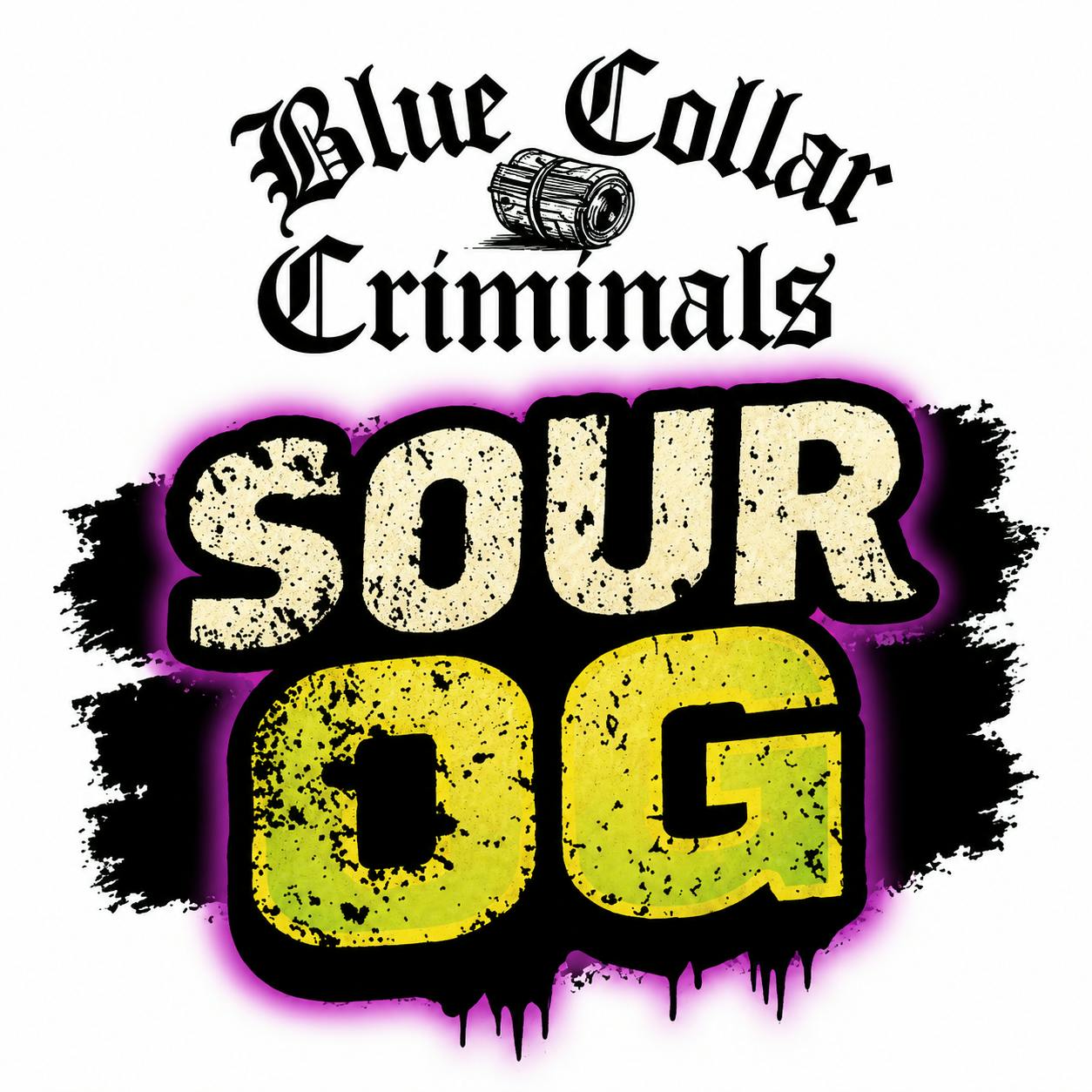 Sour Og Big Buds