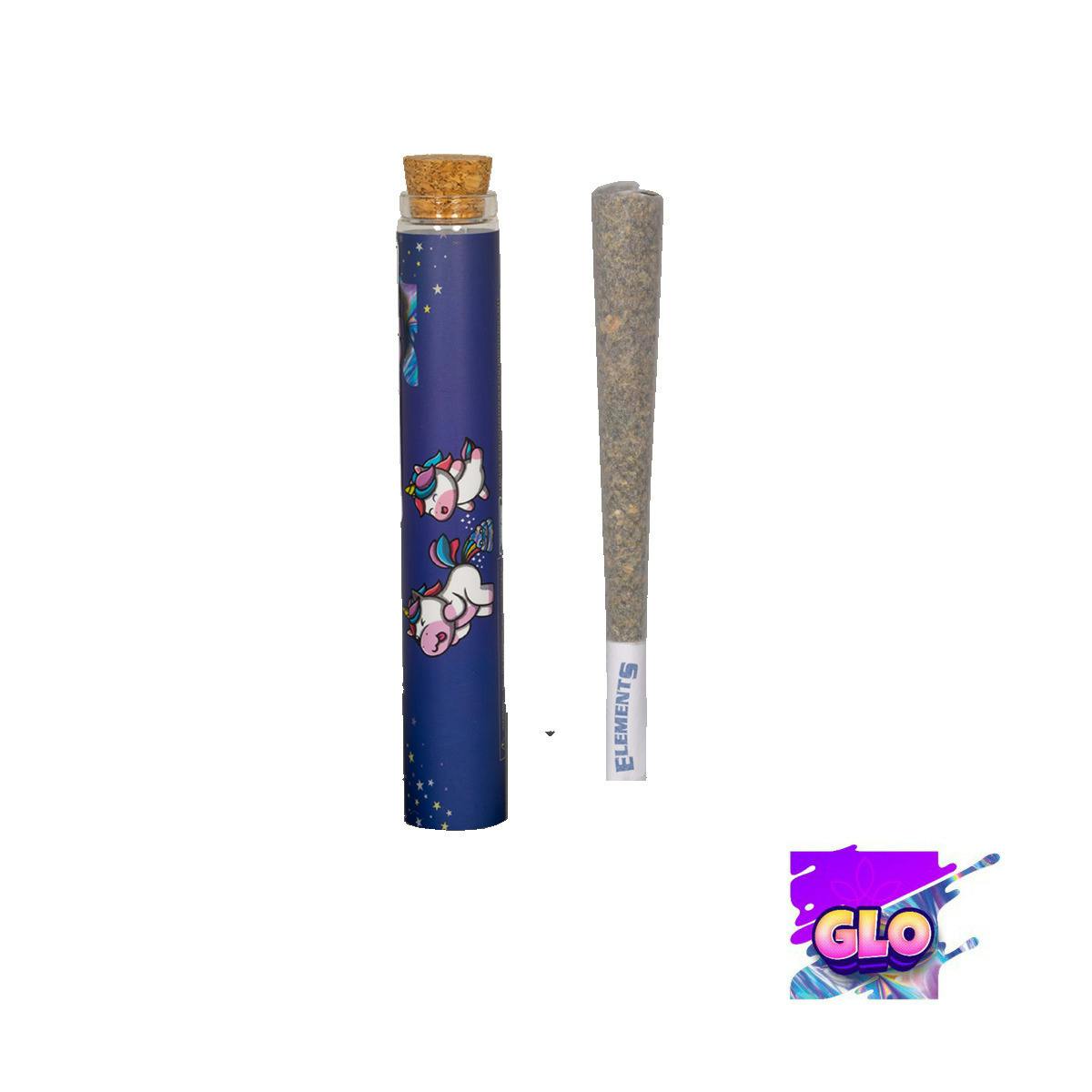 2 unicorns 1 poop | Joints | 1g