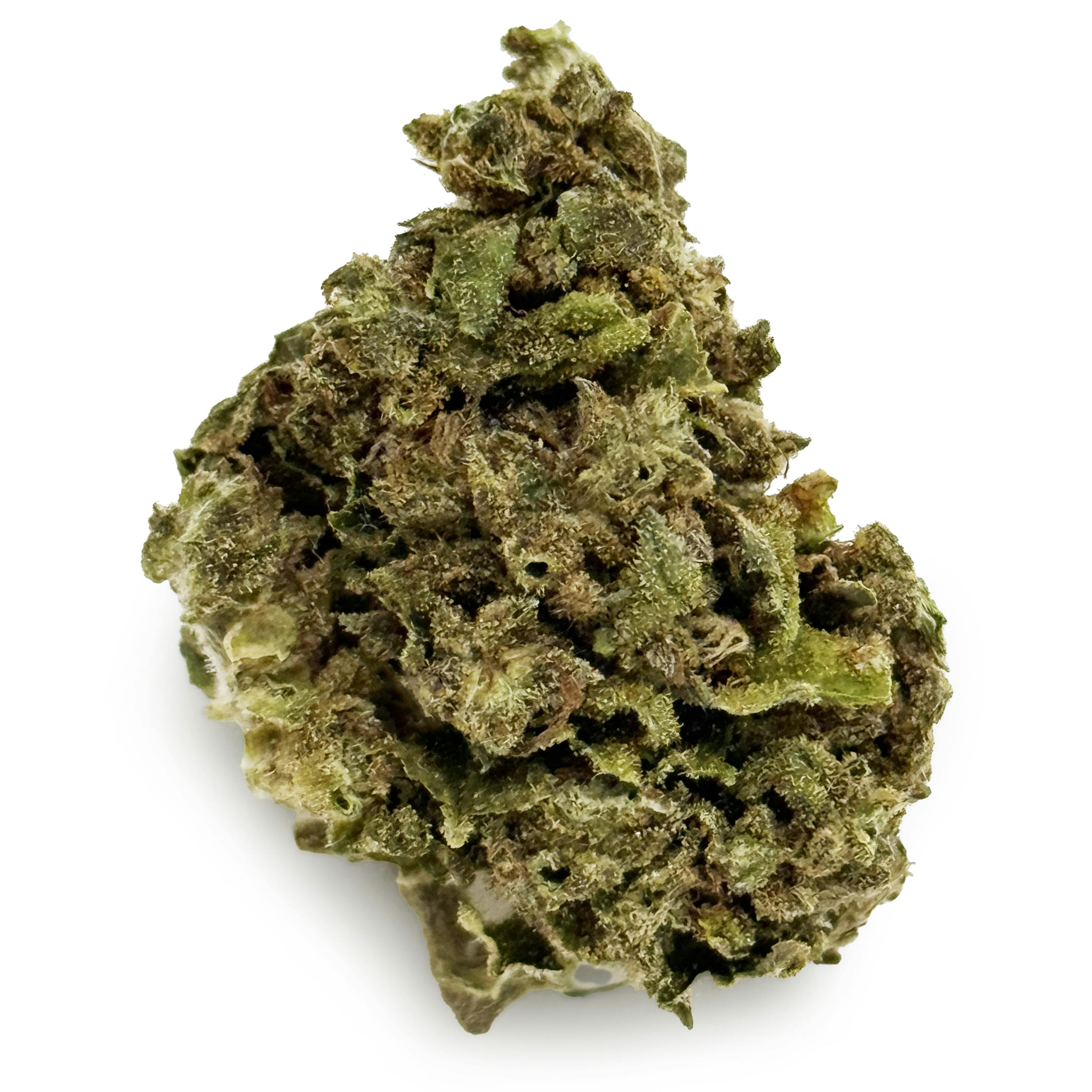 Zushi | Big Buds | 0.125oz at Sociale Dispensary