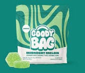 Midnight Melon Gummies | Gummies | 5pk | 6.67mg/ea