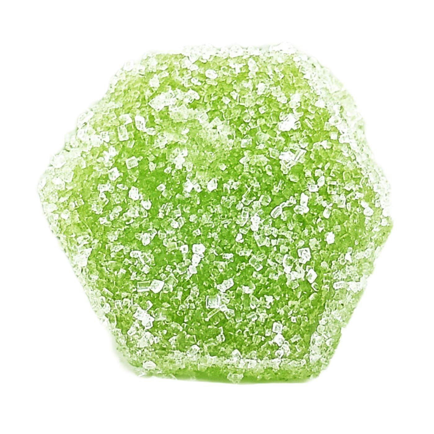 Green Apple Gummies | 200mg/ea