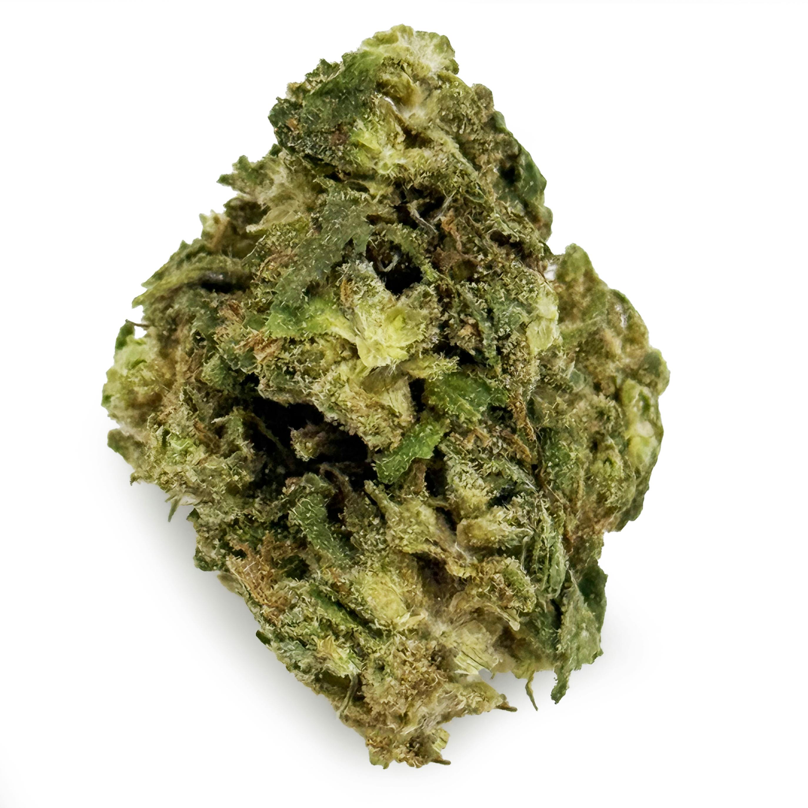 Blueberry Runtz | Big Buds | 1oz