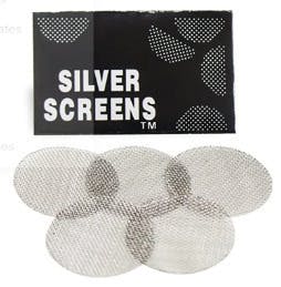 Stainless Screens | 5pk | Accessories