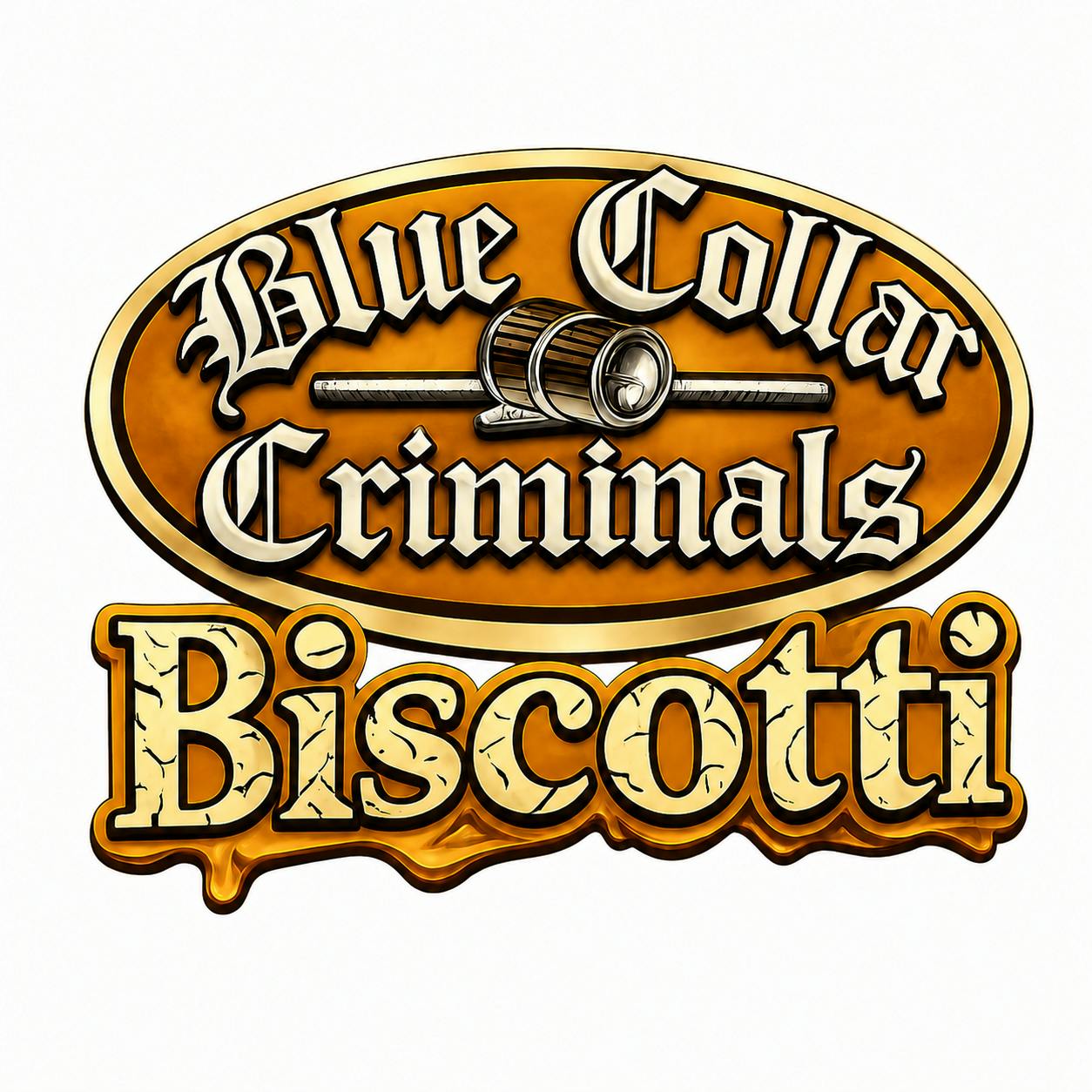 Biscotti Big Buds