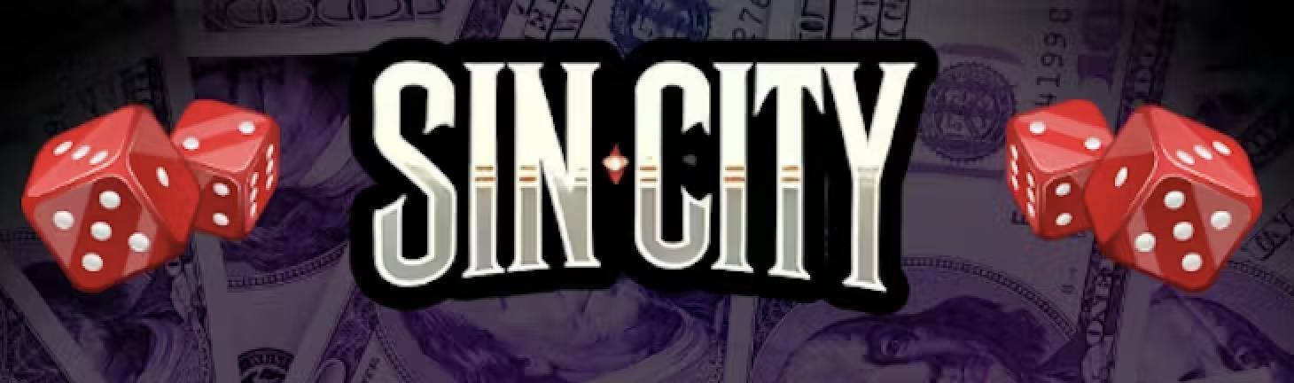 Au Sin City One Done Grape