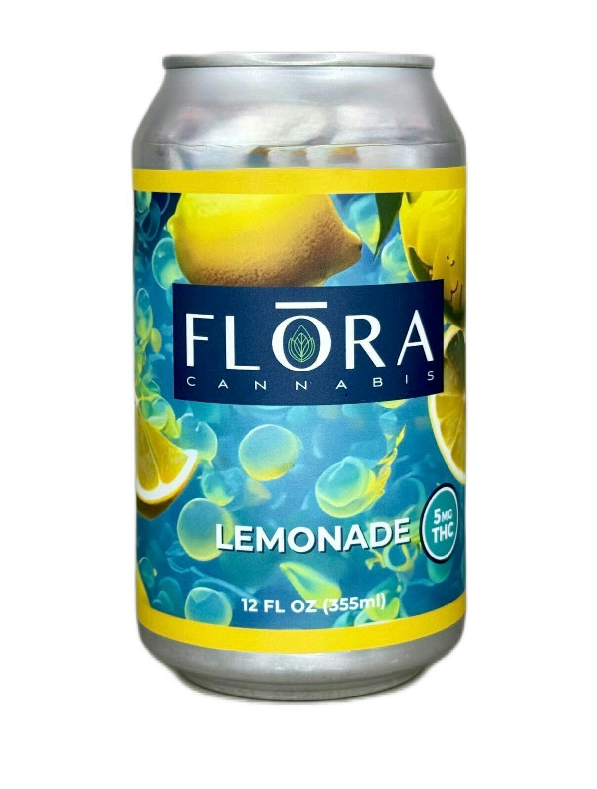 Lemonade | Non-carbonated | 10mg | 355ml at Sunkissed Farm Dispensary