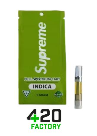 zupreme | Cartridge | 1g