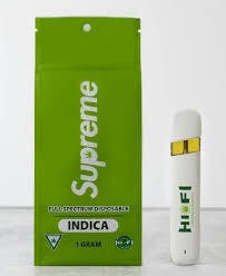 Zupreme | Disposable | 1g