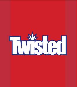 Twisted | Disposable | 1g