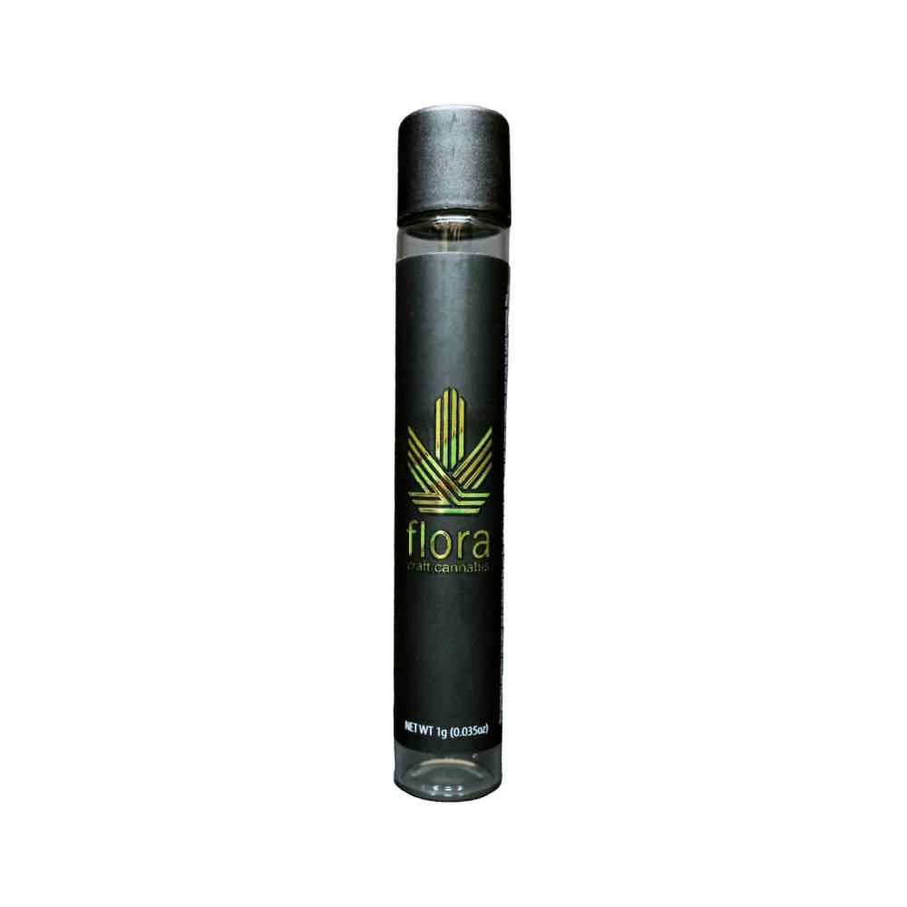 Miami Yeyo | Joints | 1g at Mystic Greenz