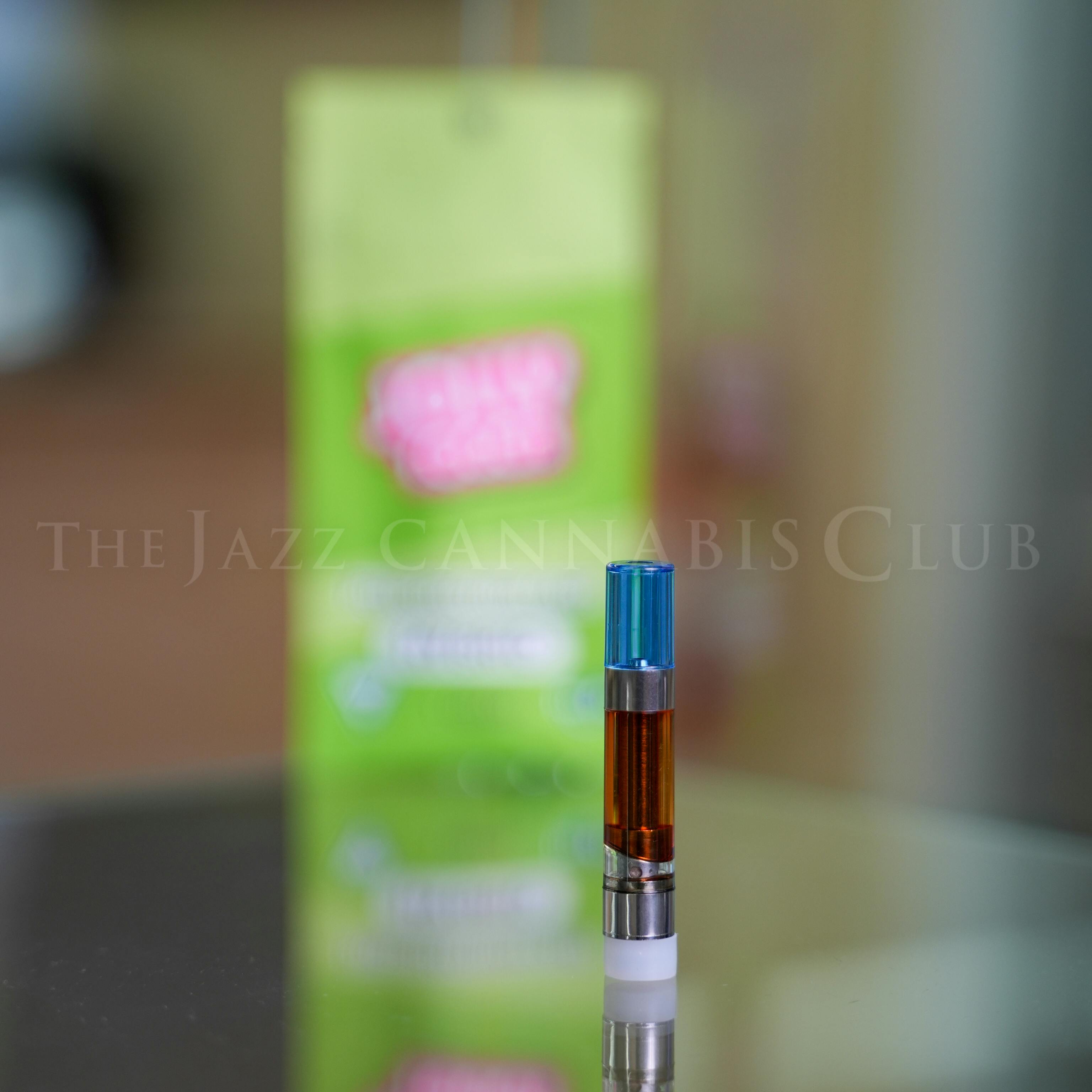 Jolly Roach | Cartridge | 1g