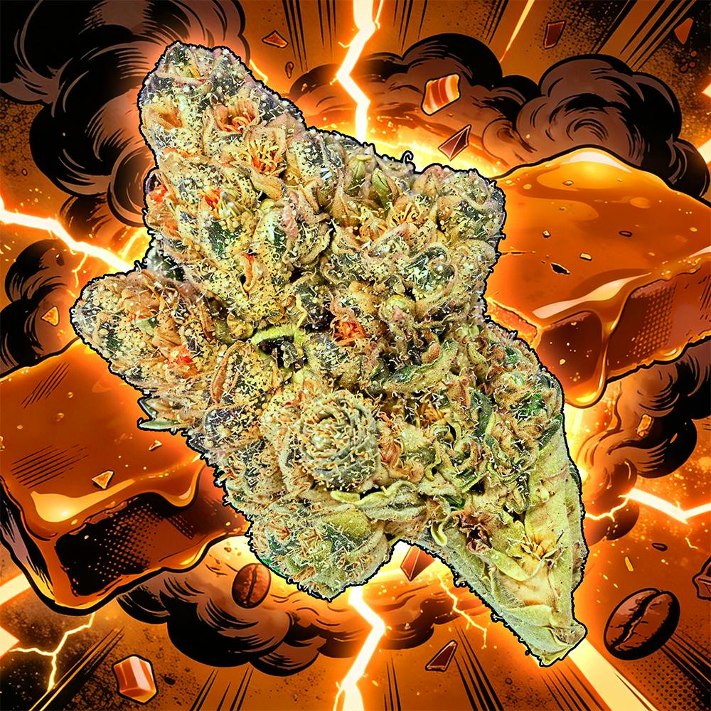 Skor | 3.5g