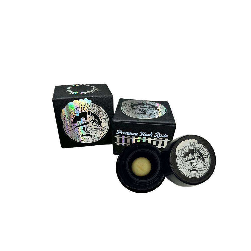 Cherry Papaya | Solventless | Rosin | 1g
