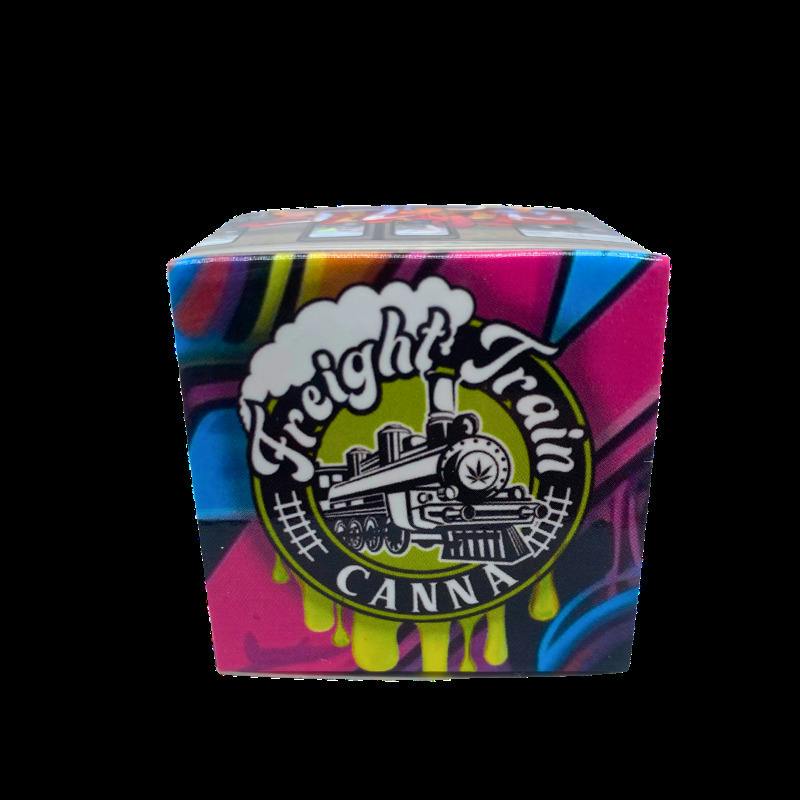 Garlicious | Solventless | Rosin | 1g