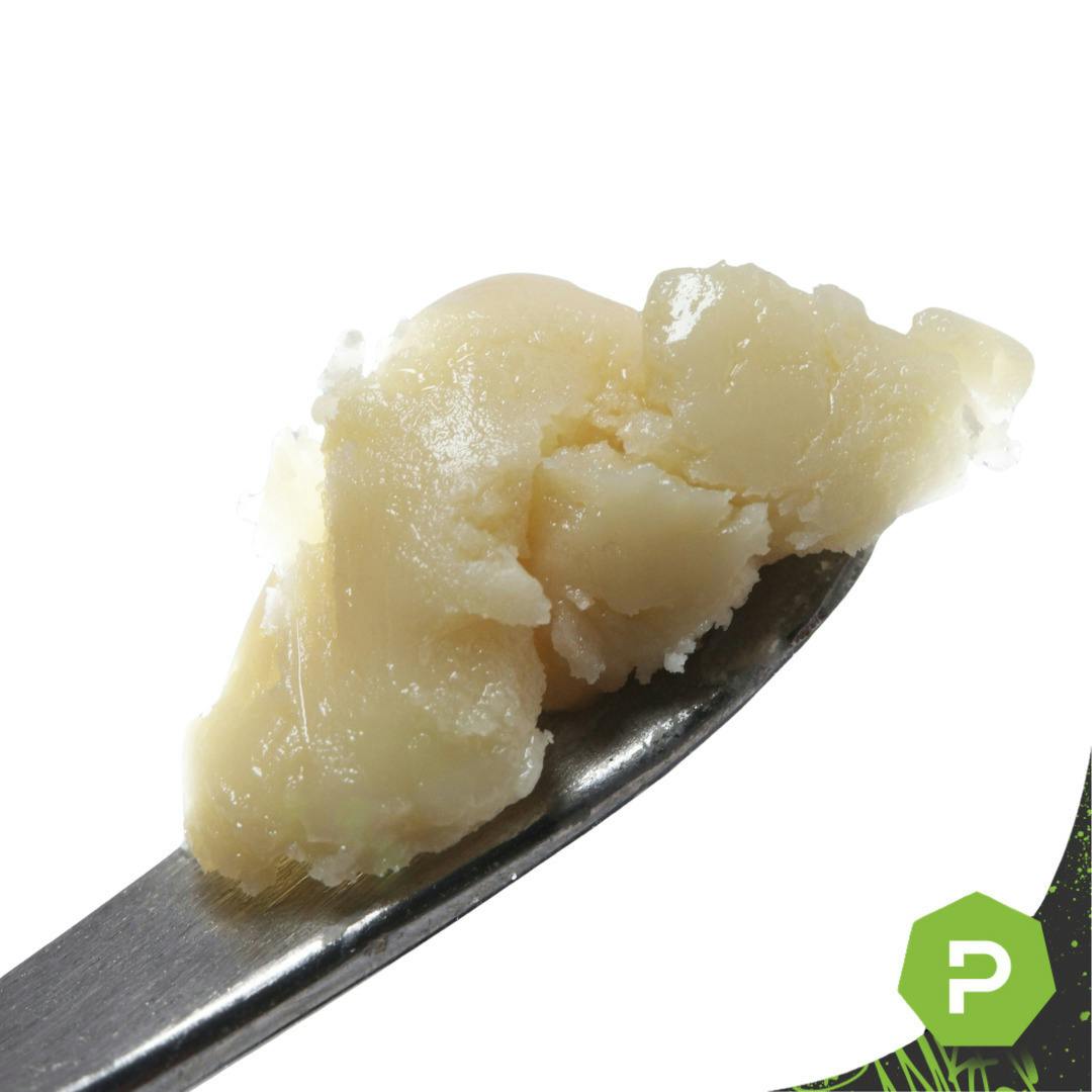Garlic Cocktail | Solventless | Rosin | 1g