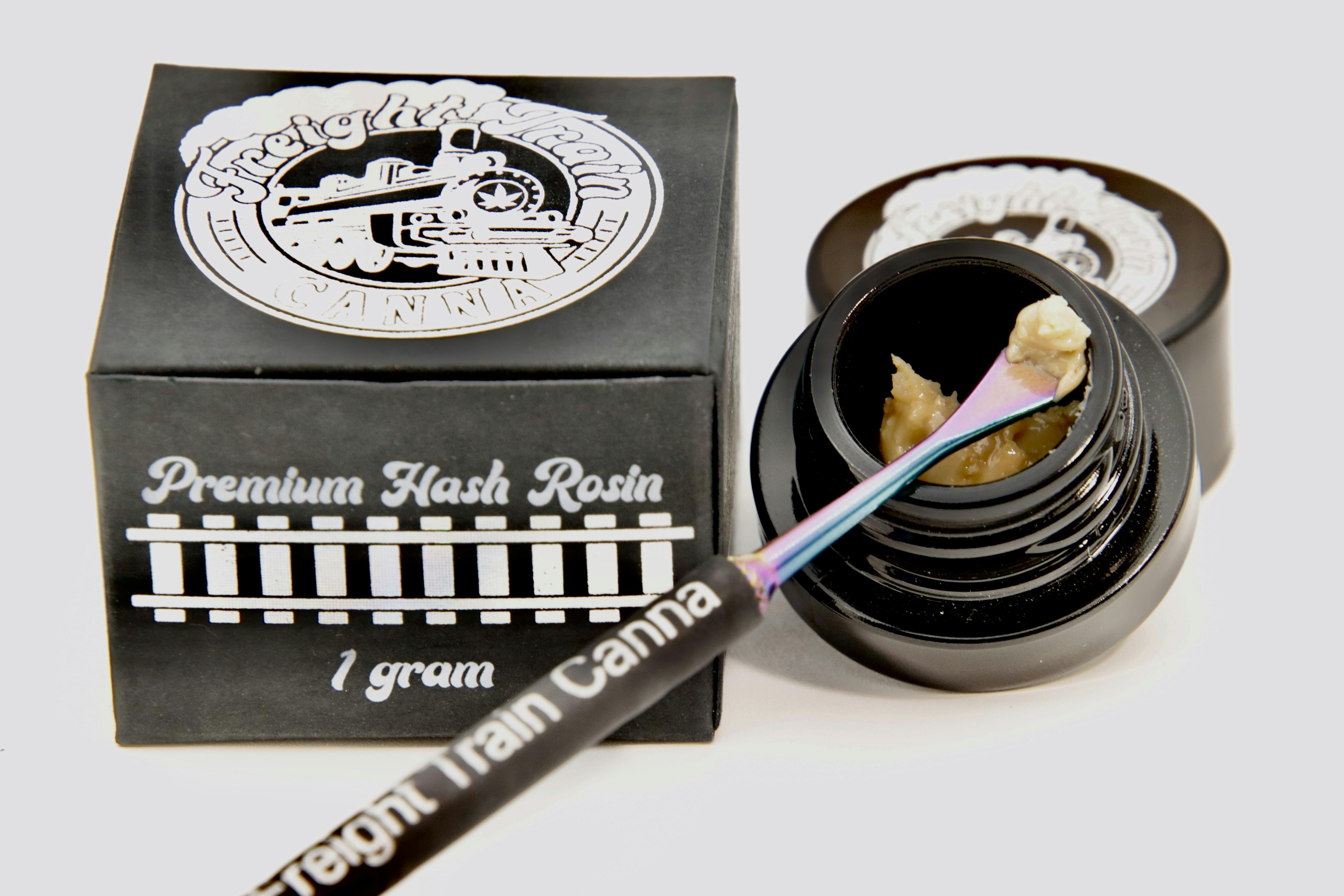 Phantom OG | Solventless | Ice Water Hash | 2g