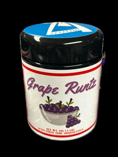grape runtz | Big Buds | 14g