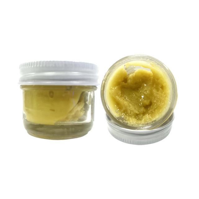 Solventless | Rosin | 15g