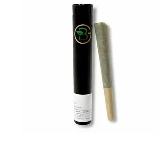Blugatti | Joints | 1g