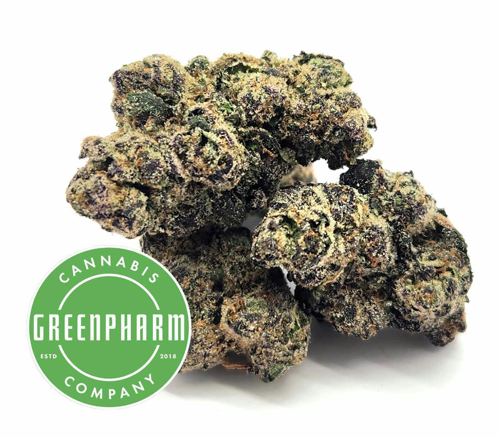 Black Runtz | 1g
