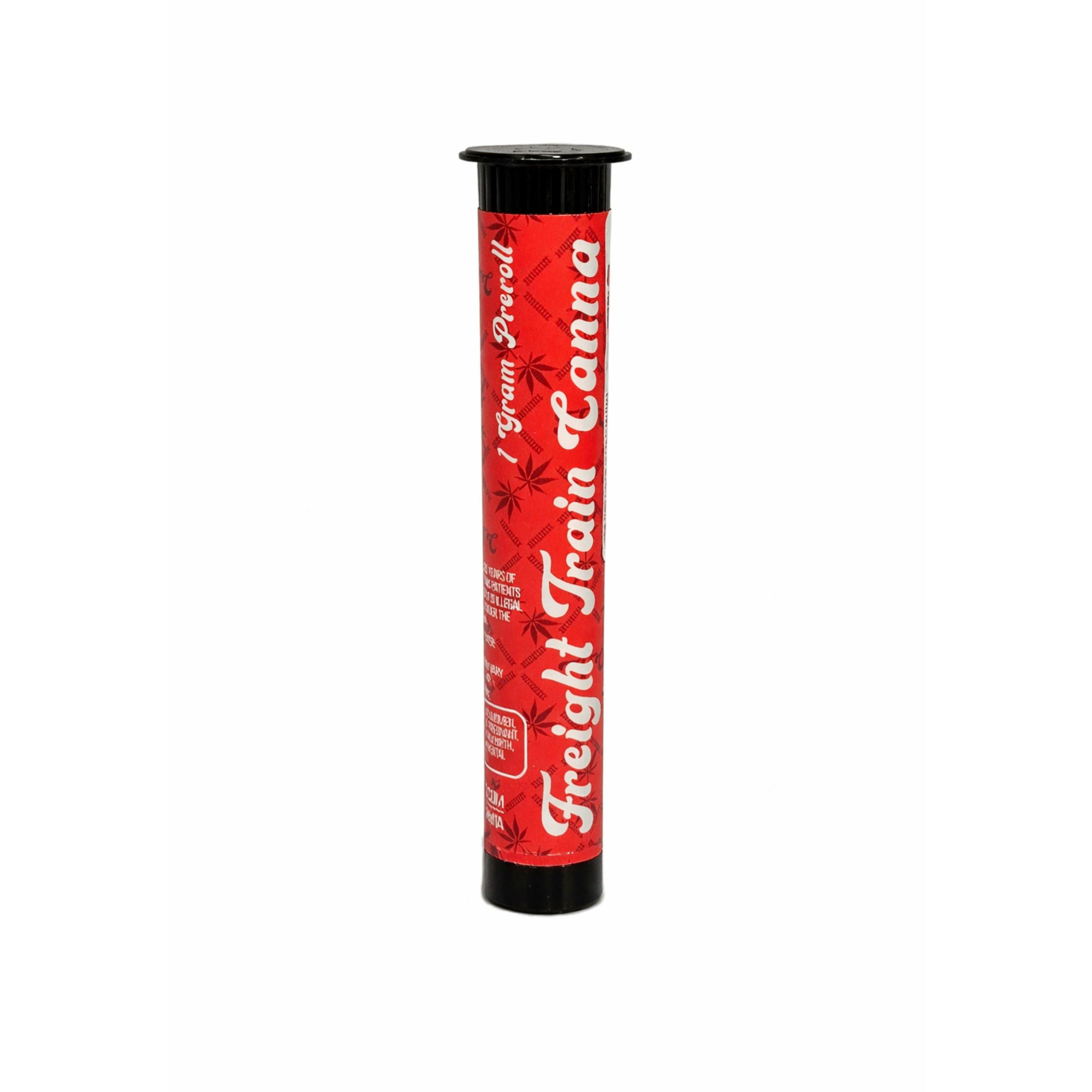 Alien Cherry | Joints | 1g
