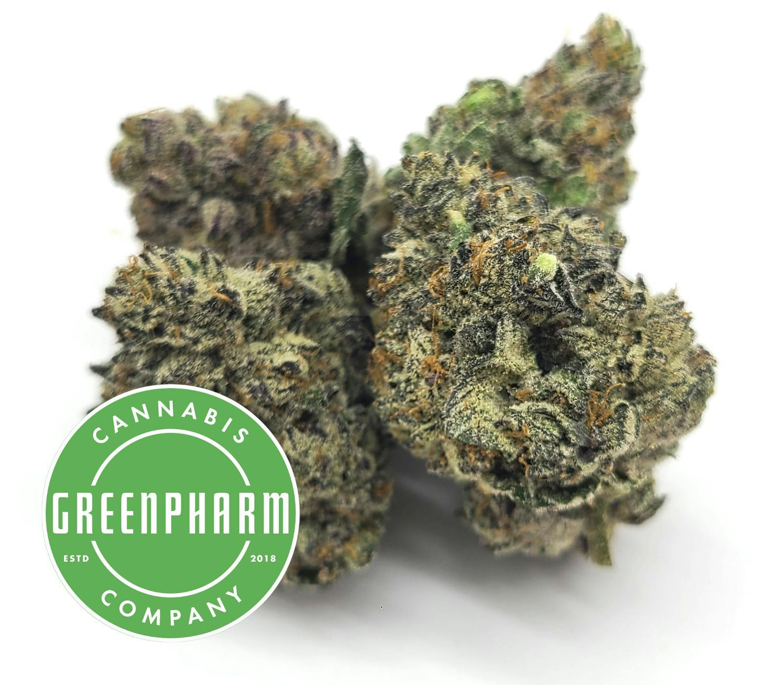 La Pop Rocks | 1g