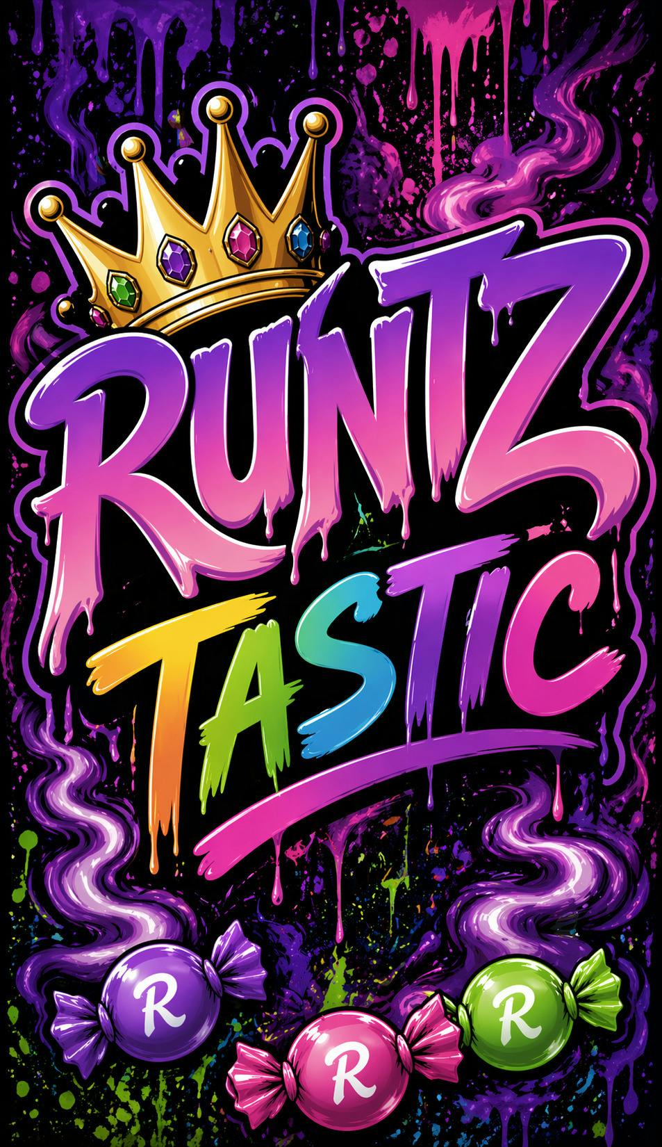 Runtztastic | 1g