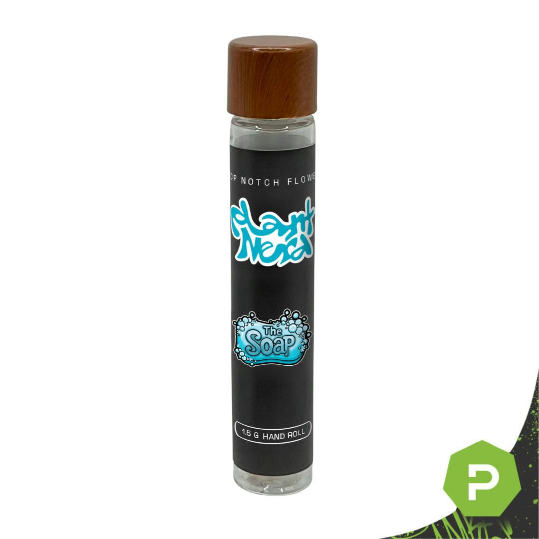 soap | Blunts | 1.5g