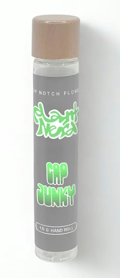 cap junky | Blunts | 1.5g