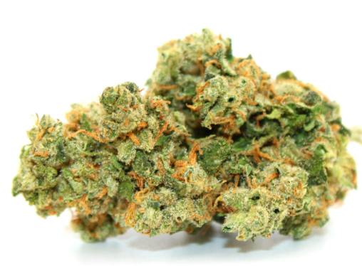 Zweet Insanity | Big Buds | 3.5g