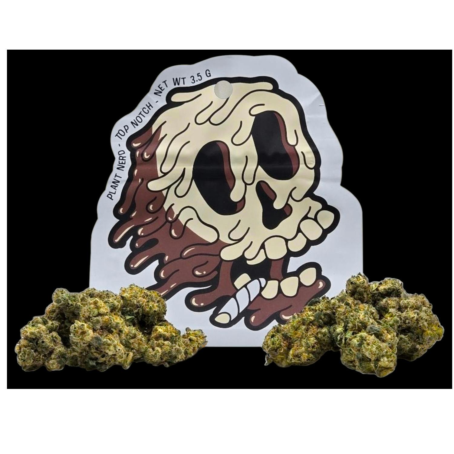 Zoreoz | Big Buds | 3.5g