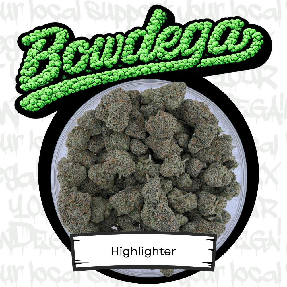 Highlighter | 1g