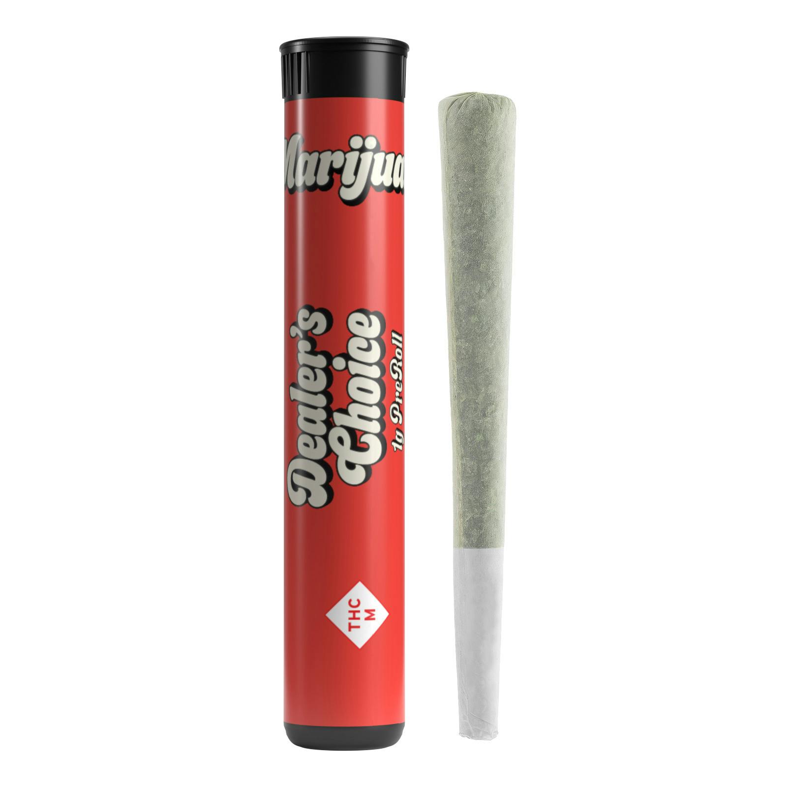 Lord Licorice | Joints | 1g