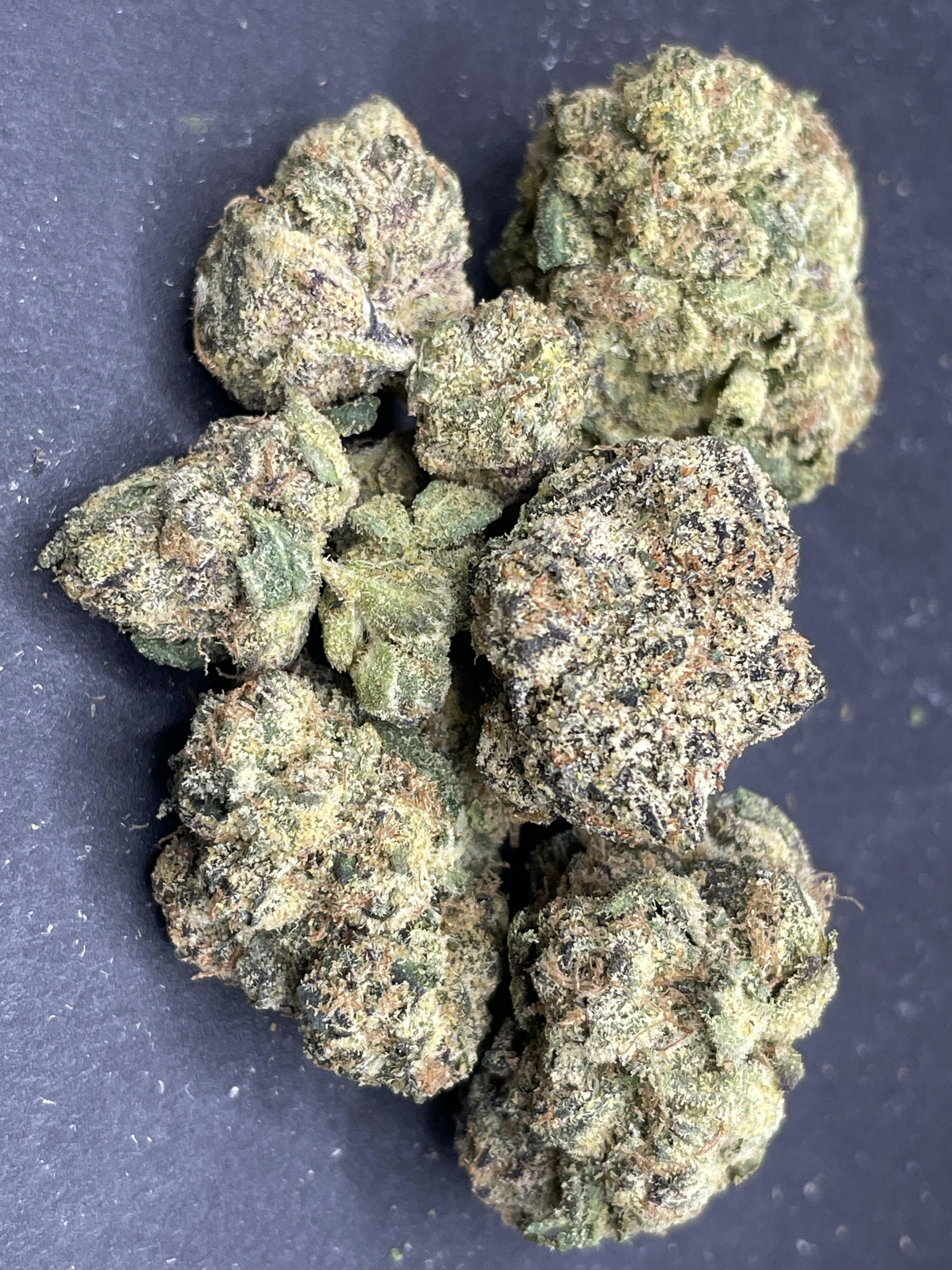 Blue Zushi | 1g