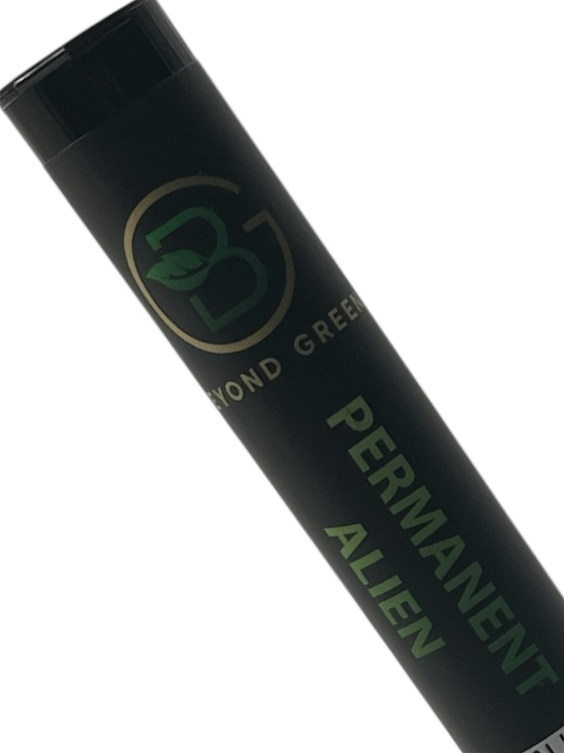 Permanent Alien | Joints | 1g