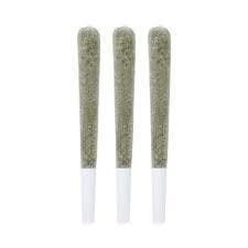 Super Lemon Haze CBD | Minis | 0.5g | 7pk