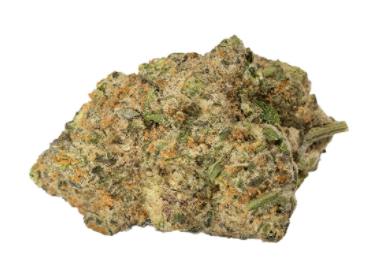 Purple Punch | Big Buds | 3.5g
