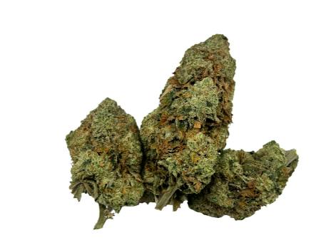 Purple Punch Mints x Orange Kush Cake | 7g