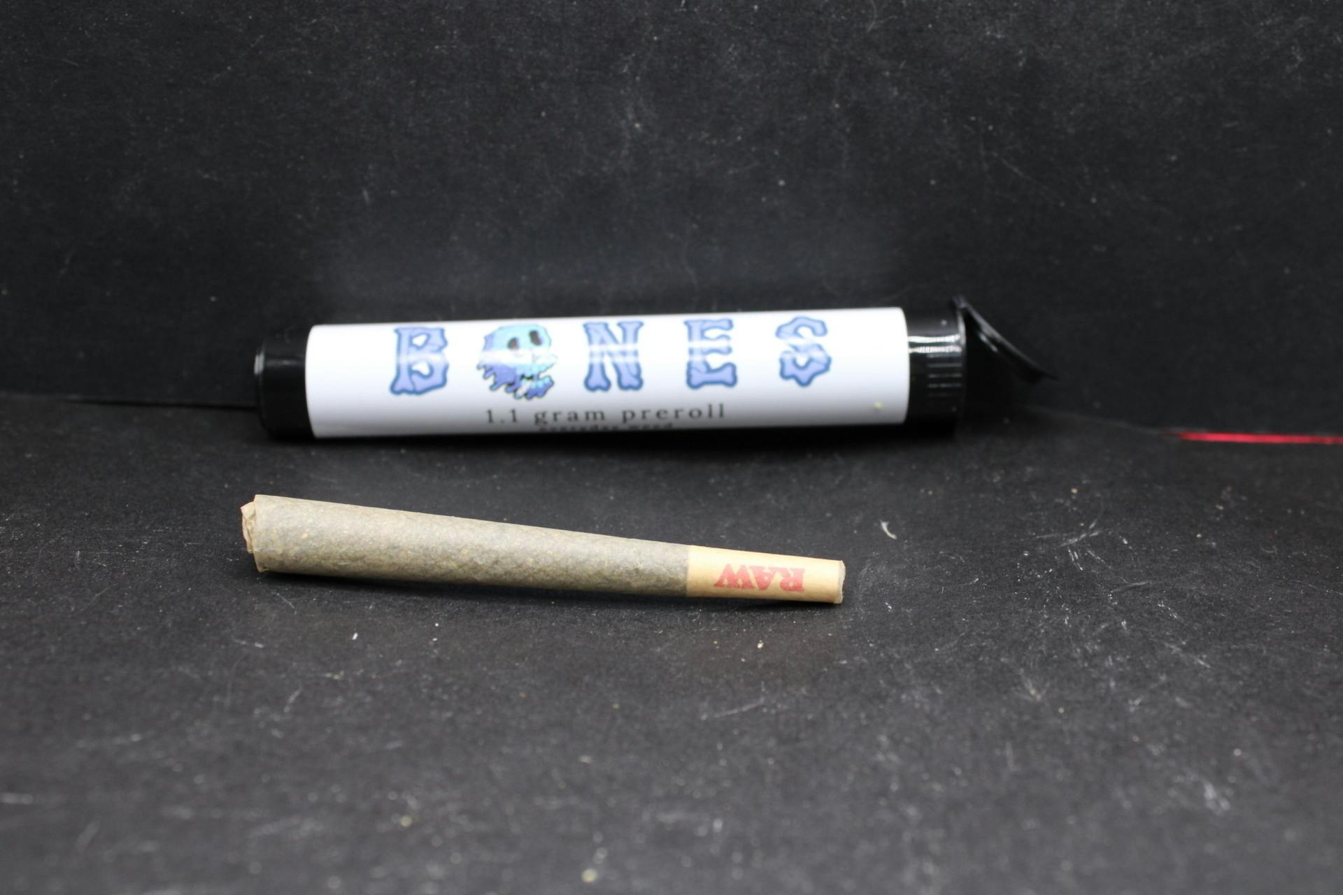 Zodashi | Joints | 1.1g