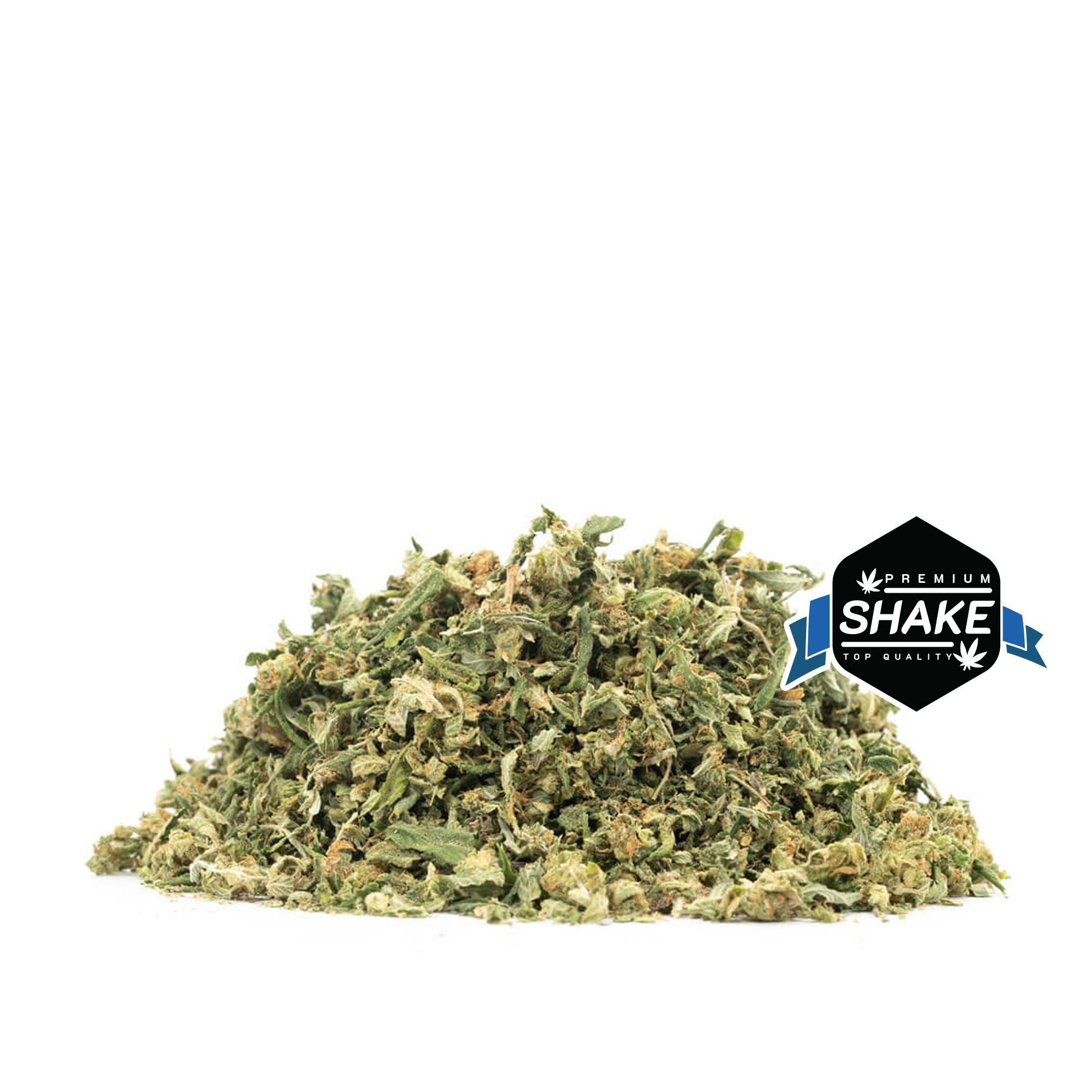 MAC Flurry | Ground | 28g