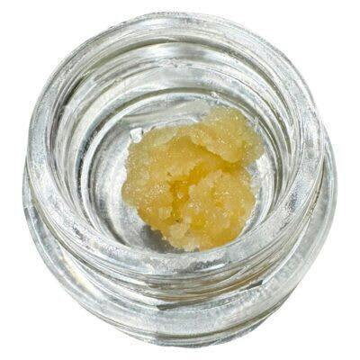 Live Rosin | Solventless | Rosin | 1g
