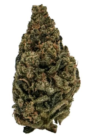 Orange Kush Cake | Big Buds | 3.5g