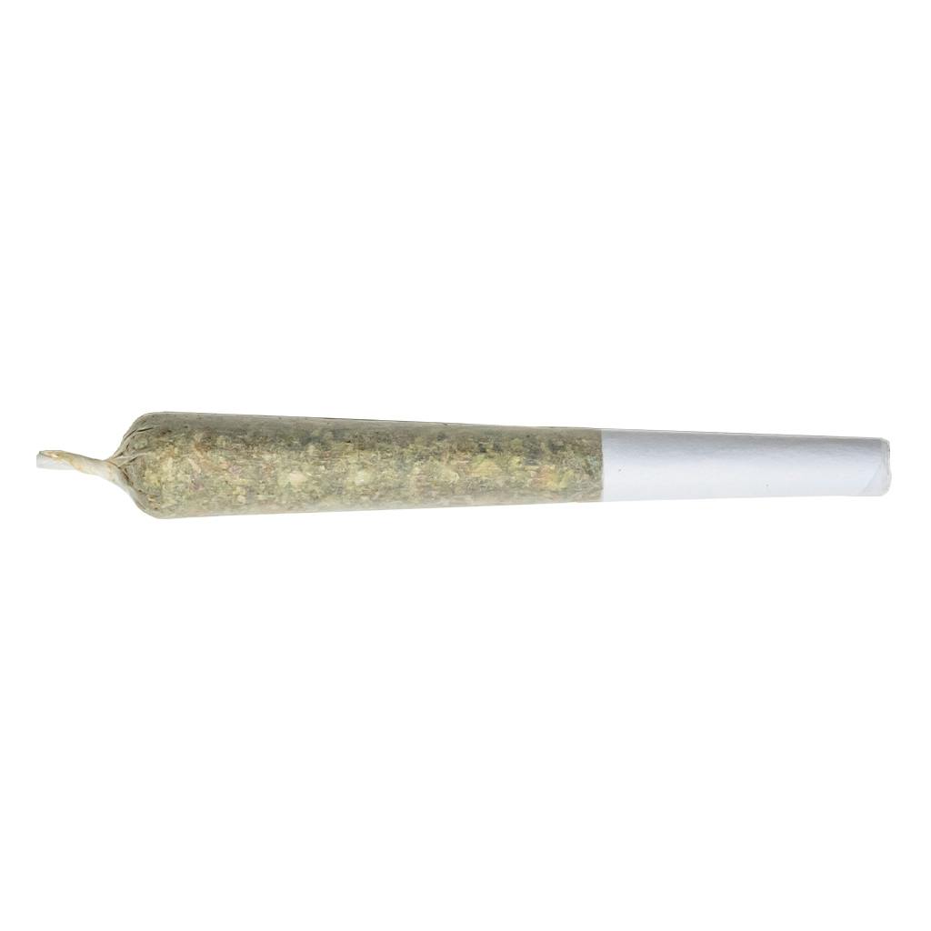 Purple Punch Mints #11 | Minis | 0.5g | 5pk